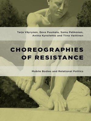 cover image of Choreographies of Resistance